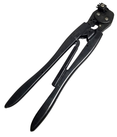 AMP 90123-2 Hand Crimping Tool Type F 22-18