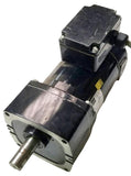 Bodine 42A5BEPM-E3 DC Gear Motor 130V 30:1 1/4HP 1.8A 0.83rpm 135 Torque Ins. B8
