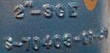 Robbins & Myers PGR Sleeve Ser SGE 2" 65psig Max 45psig Min