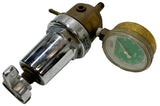 Trimline R-76 150-024 Oxygen Regulator 200psig Max Inlet Pressure 999-440 8802