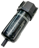 ARO F25241-100 Pneumatic Airline Filter K01460