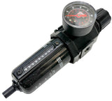 ARO P29231-610 Pneumatic Regulator A0031 W/ Gauge 0-11bar