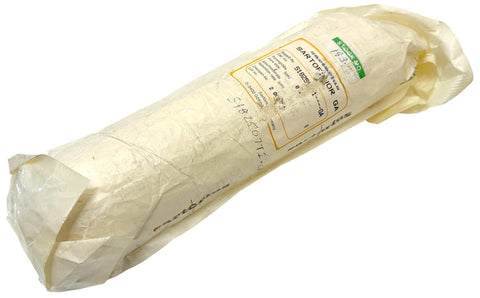 Sartorius 5182507T1 GA Filter Cartridge 0.2um Pore Size Sartofluor GA