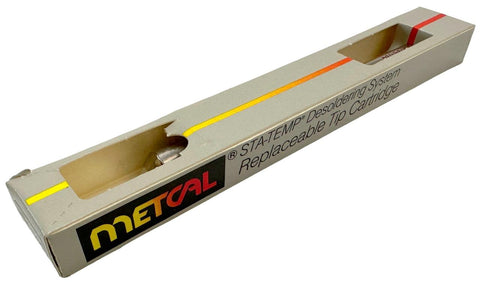 Metcal STDC-104 Sta-Temp Desoldering Replaceable Tip Cartridge