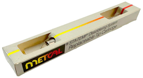 Metcal STDC-102 Sta-Temp Desoldering Replaceable Tip Cartridge