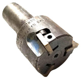 Carboloy Futurmill 67389 Insert Face Mill Cutter DWN Wedge 60808-1 RB.13