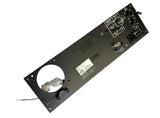 Trek 610C Cor-A-Trol Amplifier Controller Rear Panel Replacement