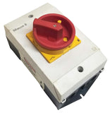 Moeller P1-32 Manual Motor Controller 30A 600VAC 8-14 AWG