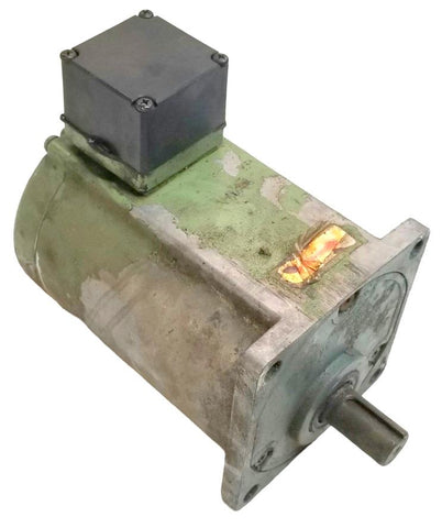 GTR Nissei MH-40 Chip Screw Motor 50-60Hz M-36