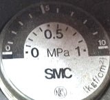 Schleuniger HS4128 Hot Stamp Machine W/ SMC Gauge