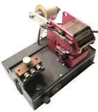 Schleuniger HS4128 Hot Stamp Machine W/ SMC Gauge