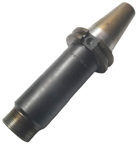 TSD UNIVERSAL AF914268 Solid End Mill Tool Holder Balanced For 20000rpm