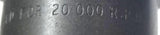 TSD UNIVERSAL AF914269 Solid End Mill Tool Holder Balanced For 20000rpm