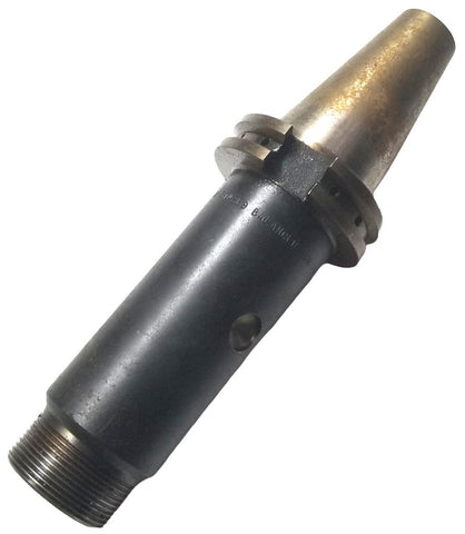 TSD UNIVERSAL AF914269 Solid End Mill Tool Holder Balanced For 20000rpm