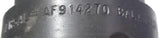 TSD UNIVERSAL AF914270 Solid End Mill Tool Holder Balanced For 20000rpm