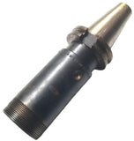 TSD UNIVERSAL AF914270 Solid End Mill Tool Holder Balanced For 20000rpm