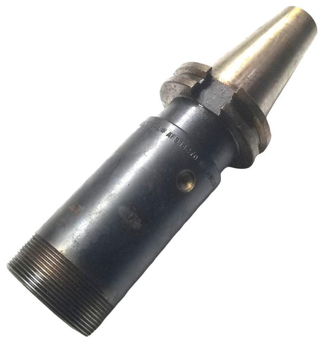 TSD UNIVERSAL AF914270 Solid End Mill Tool Holder Balanced For 20000rpm