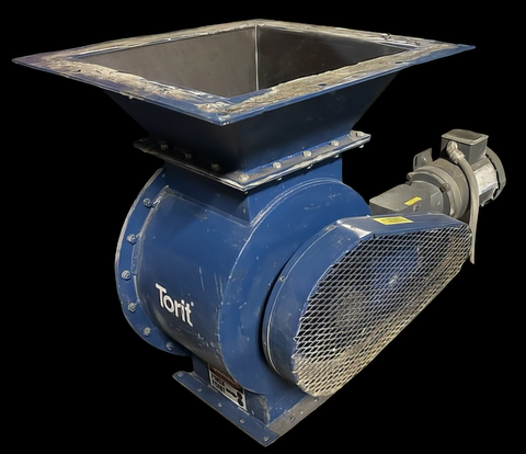 Torit 1C AN Blower Unit 1/2 HP 230/460V 3 Phase