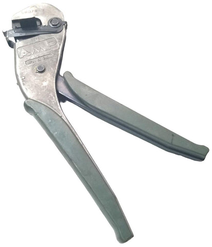 AMP 58078-3 Hand Crimper Tool J-9246