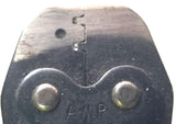 AMP 90166-1 Hand Crimper Tool 22-18 Type F