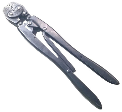 AMP 90166-1 Hand Crimper Tool 22-18 Type F