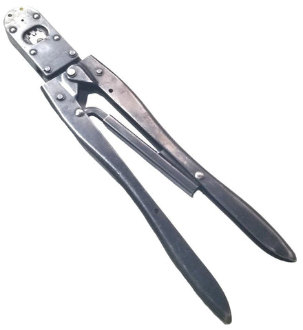 AMP 90012 Hand Crimping Tool Type F 18-16 20-24