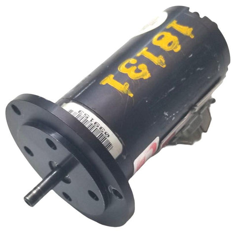 Vibrac TQ-100 Torque Sensor 12VDC