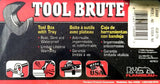 Flambeau 14800 Tool Brute Box