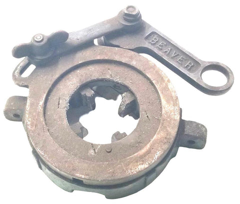 Beaver Die Head Bolt Pipe Threaders 1-1/4" - 11"