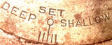 Beaver Die Head Bolt Pipe Threaders 1-1/2" - 11"