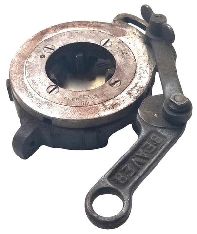Beaver Die Head Bolt Pipe Threaders 1-1/2" - 11"
