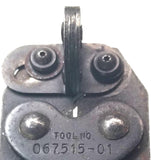 ELCO 067515-01 Hand Crimping Tool