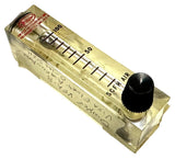 Dwyer VFA-8 Visa Float Air Flow Meter 0-100 SCFH