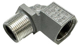 Killark MF-90-2 Rigid Conduit Elbow 3/4" 90°