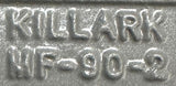 Killark MF-90-2 Rigid Conduit Elbow 3/4" 90°