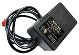 Heelpac WM113 Power Supply Class 2 Input 120VAC 60Hz 22W Output -12-5VDC