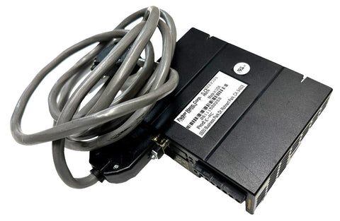 Parker Hann E-AC Compumotor Stepping Driver 120V 50-60Hz 900VA Ser E