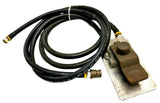Ross 3643A2002 Pneumatic Pedal Valve 0-5bar