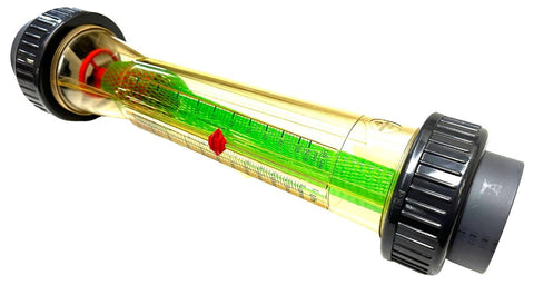 Gemu Flowmeter 5.28-52.8gpm 1200-12000 L/H