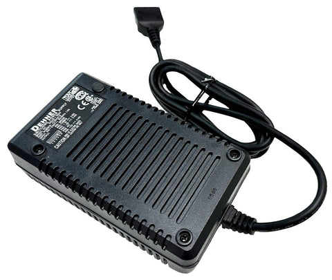 Dehner 723045-0 Switching Power Supply SPA40-3555 Input 100-240V 50-60Hz 1A
