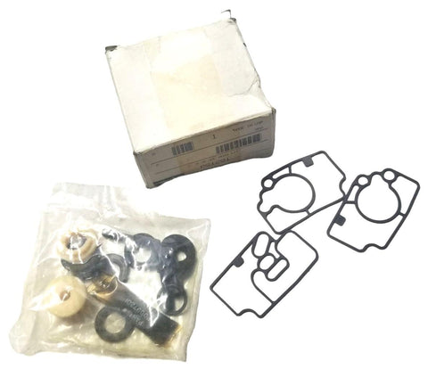 Parker PS1201 Solenoid Valve Repair Kit DA9