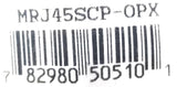 Ditek MRJ45SCP-OPX Modular Surge Protector M-230A