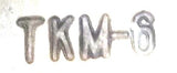 Crest TKM-6 Toggle Telco Switch Communicaions