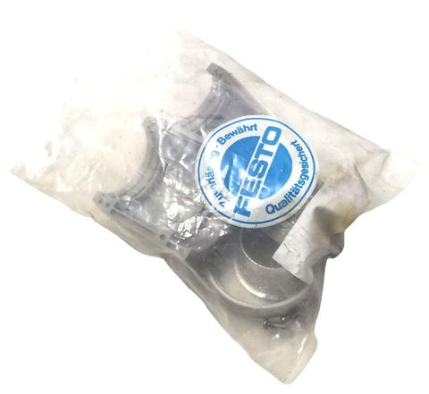 Festo KSV-16B Multiple Hose Connection 216-257 5994/810105 Gg D-7300 6040