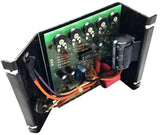 B&B SH-125 Motor Drive Nova Controller 1/4HP 115VDC Field 115VDC Arm 8A AC Fuse