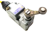 Square D 9007C52B2 Limit Switch Ser A Type B Class 9007 Pretravel 10°