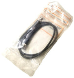 ITT Pomona 2249-C-24 Cable BNC M RG58C-U