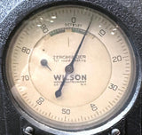 Wilson 3YS A Superficial Rockwell Hardness Tester