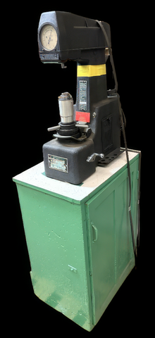 Wilson 3YS A Superficial Rockwell Hardness Tester