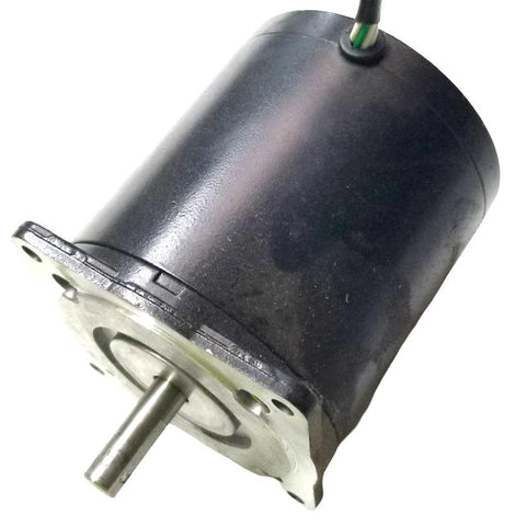 Warner Slo-Syn M092-FD-447 Motor 2.5VDC 4.6A 200 Steps-Rev Connect Per 101025